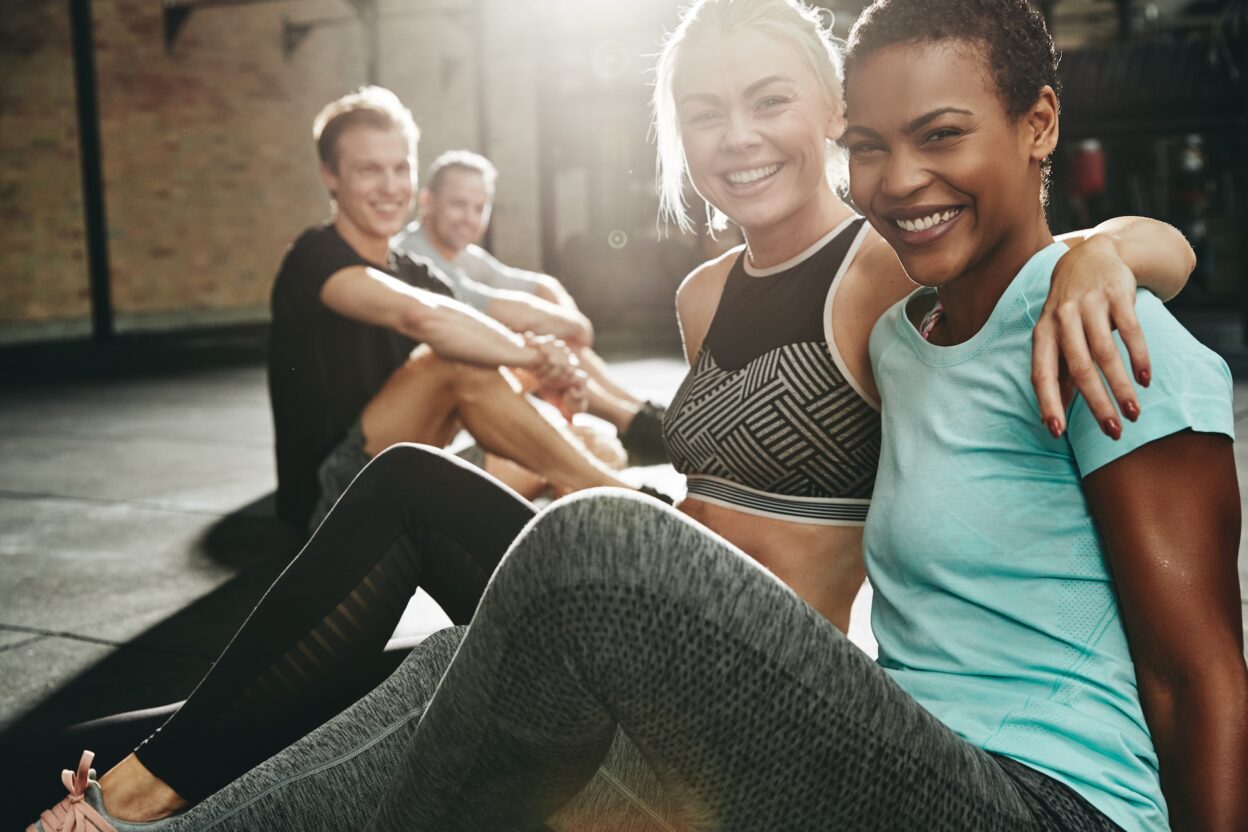 Discover how exercise transforms your body after 40 with proven fitness strategies for healthy aging and lasting exercise benefits.