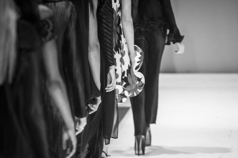 Master fashion networking at exclusive industry connections through sophisticated professional networking strategies at premier fashion events.
