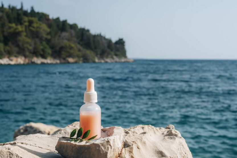 Discover the game-changing lightweight formulas and proven techniques that keep your skin healthy, glowing, and protected all summer long.