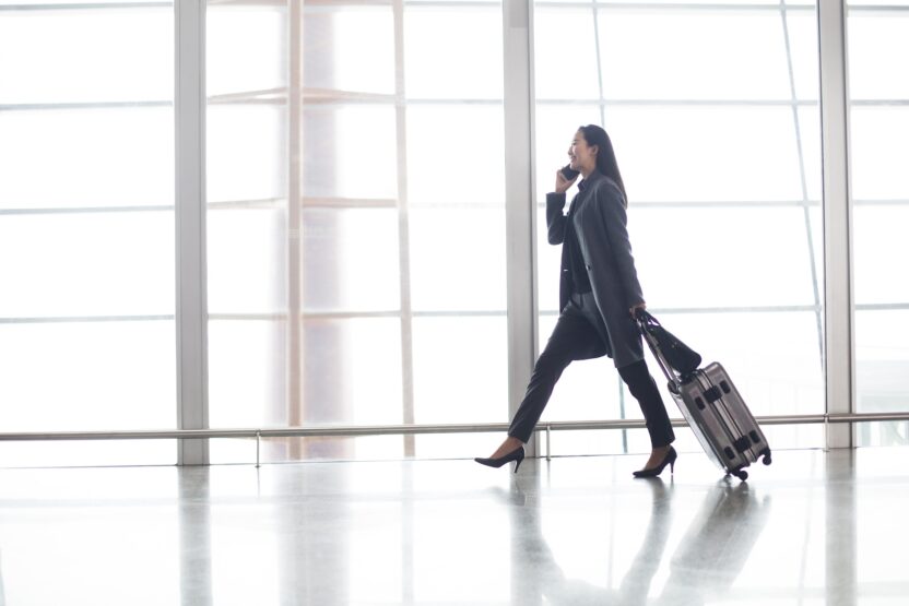 Transform work trips into powerful business planning opportunities with executive business travel strategies that boost productivity and professional success.